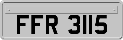 FFR3115