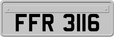 FFR3116
