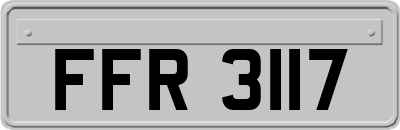 FFR3117