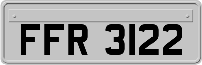 FFR3122