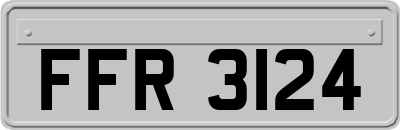 FFR3124