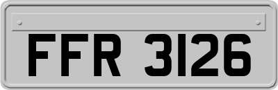 FFR3126