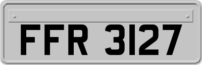 FFR3127