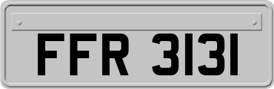 FFR3131