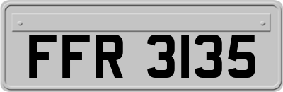 FFR3135