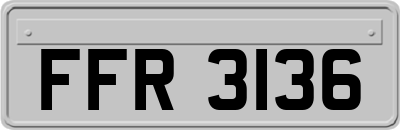 FFR3136