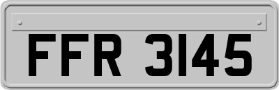 FFR3145