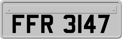 FFR3147