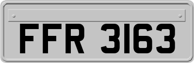 FFR3163