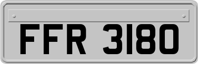 FFR3180