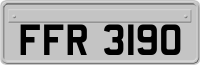 FFR3190