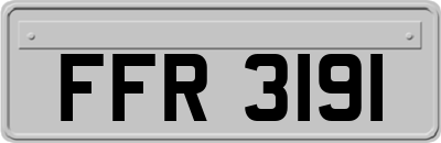 FFR3191