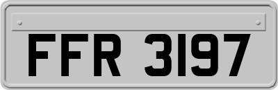 FFR3197