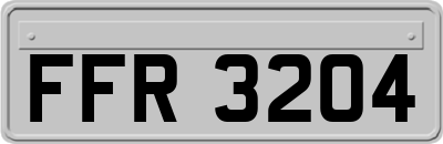 FFR3204