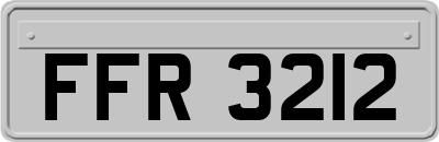 FFR3212