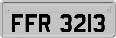 FFR3213