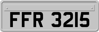 FFR3215