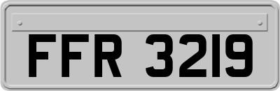 FFR3219