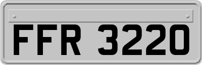 FFR3220