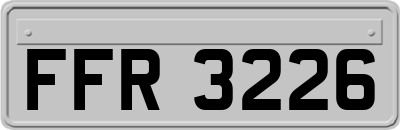 FFR3226