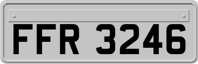 FFR3246