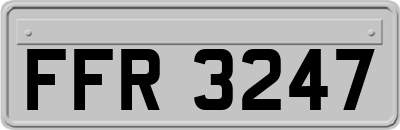 FFR3247