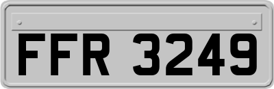 FFR3249