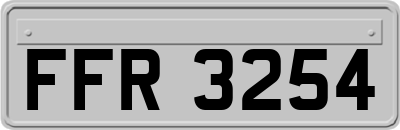 FFR3254