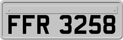 FFR3258