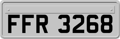 FFR3268