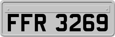 FFR3269