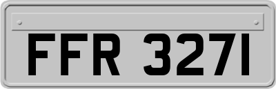 FFR3271