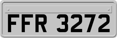 FFR3272