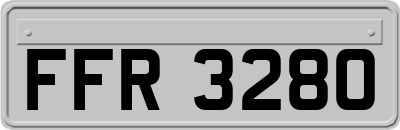 FFR3280