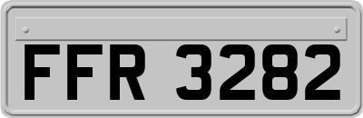 FFR3282