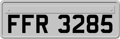 FFR3285