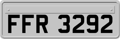 FFR3292