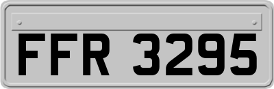 FFR3295
