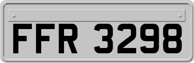 FFR3298