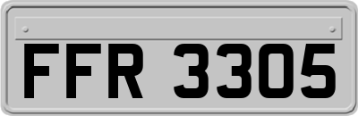 FFR3305