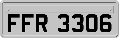 FFR3306