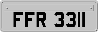 FFR3311