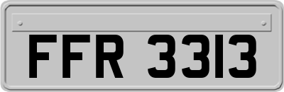 FFR3313