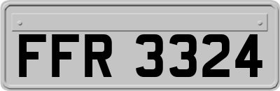 FFR3324