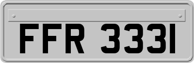 FFR3331