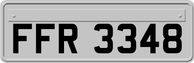 FFR3348