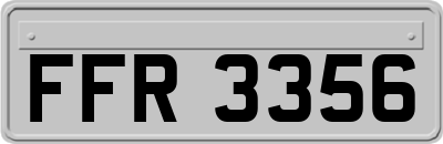 FFR3356