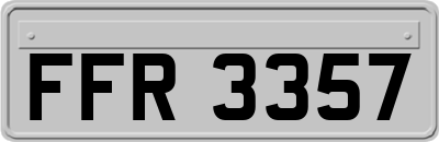 FFR3357