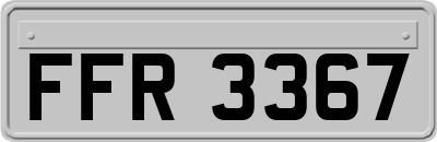 FFR3367