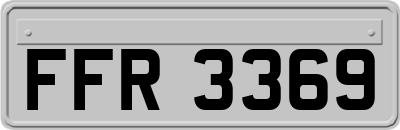 FFR3369